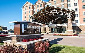 Staybridge Suites Albany Wolf rd-Colonie Center